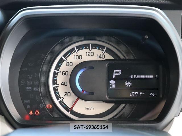 Suzuki SPACIA 2023-09 368467-6