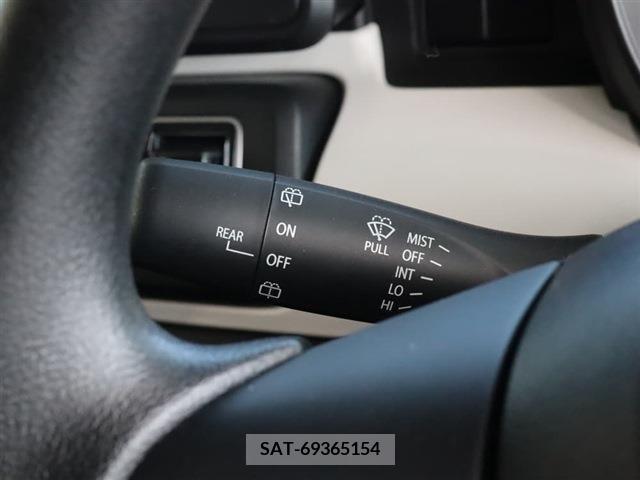 Suzuki SPACIA 2023-09 368467-25