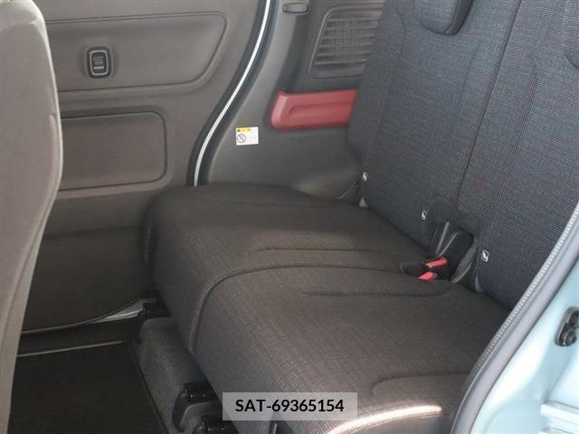 Suzuki SPACIA 2023-09 368467-13