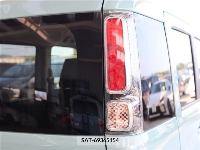Suzuki SPACIA 2023-09 368467-23