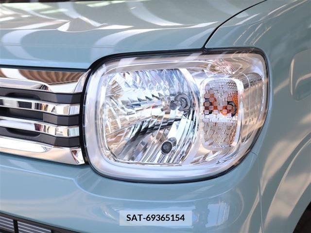 Suzuki SPACIA 2023-09 368467-22