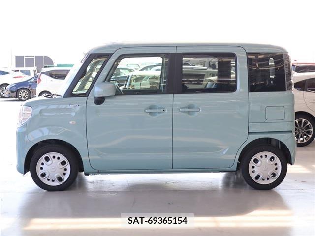 Suzuki SPACIA 2023-09 368467-21