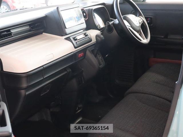 Suzuki SPACIA 2023-09 368467-12