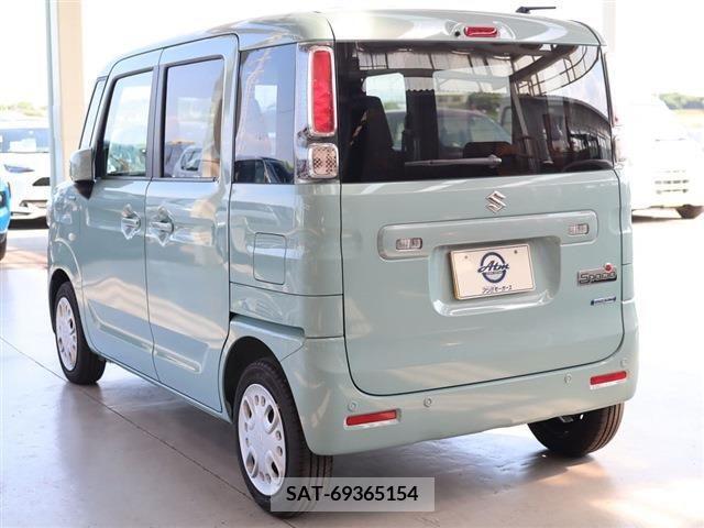 Suzuki SPACIA 2023-09 368467-20