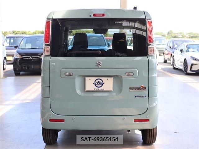 Suzuki SPACIA 2023-09 368467-19