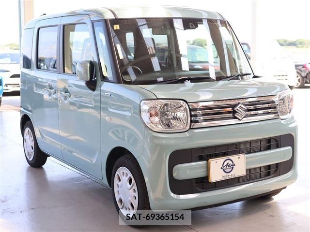 Suzuki SPACIA 2023-09 368467-18