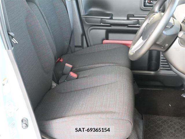 Suzuki SPACIA 2023-09 368467-10