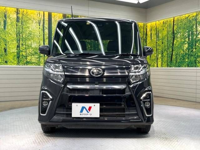 Daihatsu TANTO CUSTOM 2020-01 182652-14