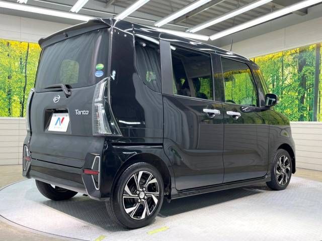 Daihatsu TANTO CUSTOM 2020-01 182652-17