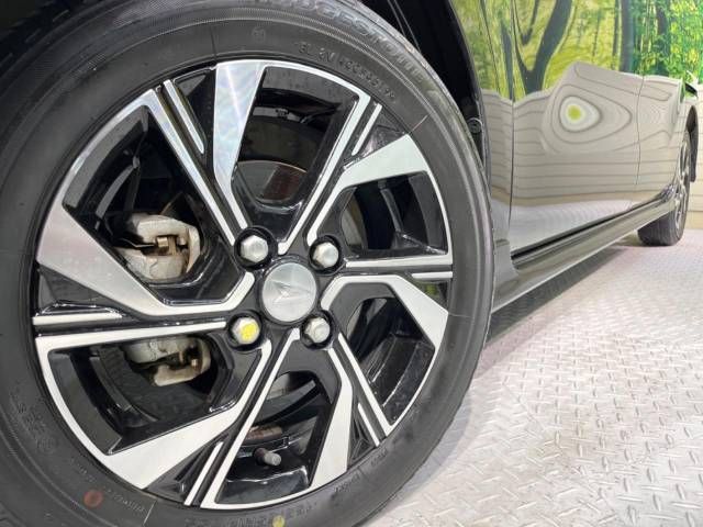 Daihatsu TANTO CUSTOM 2020-01 182652-13