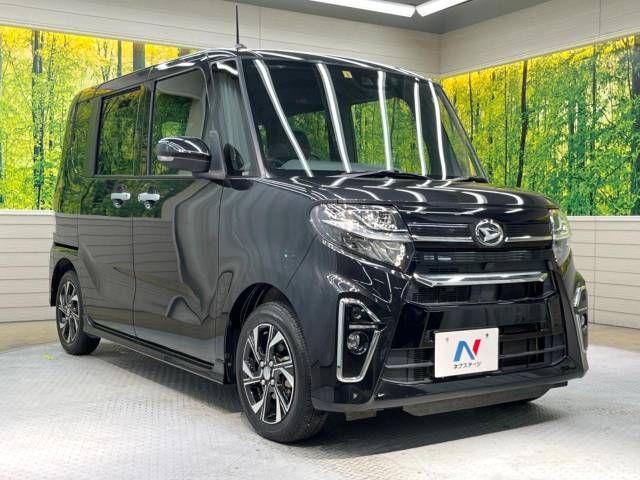 Daihatsu TANTO CUSTOM 2020-01 182652-16