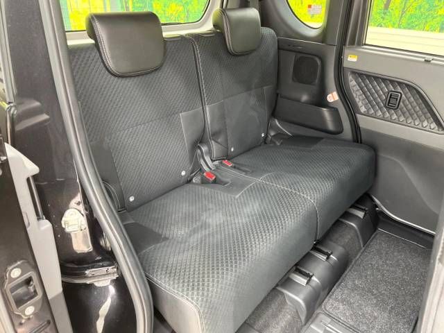 Daihatsu TANTO CUSTOM 2020-01 182652-9