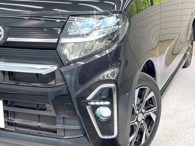 Daihatsu TANTO CUSTOM 2020-01 182652-12