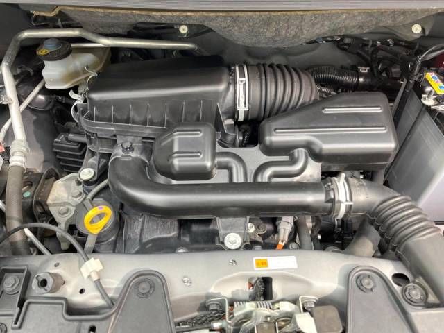 Daihatsu TANTO CUSTOM 2020-01 182652-19