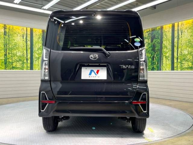 Daihatsu TANTO CUSTOM 2020-01 182652-15