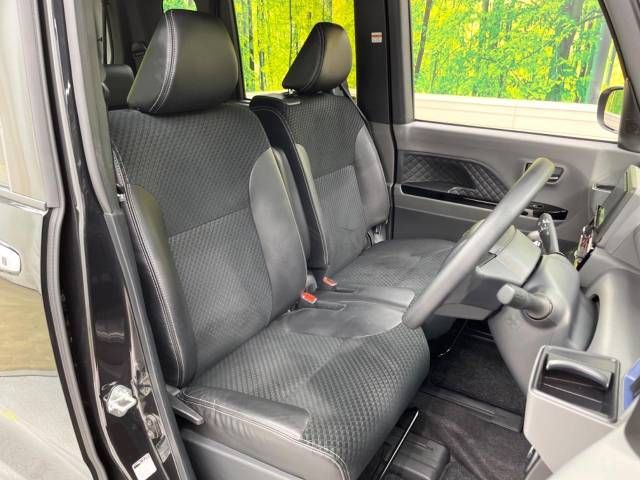 Daihatsu TANTO CUSTOM 2020-01 182652-8