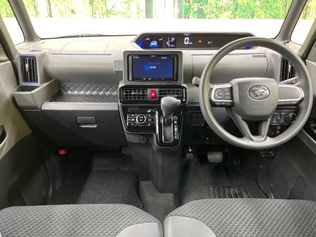 Daihatsu TANTO CUSTOM 2020-01 182652-1