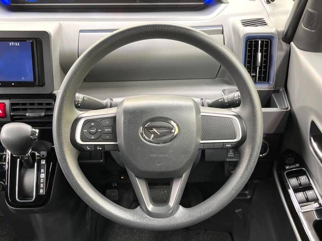 Daihatsu TANTO CUSTOM 2020-01 182652-11