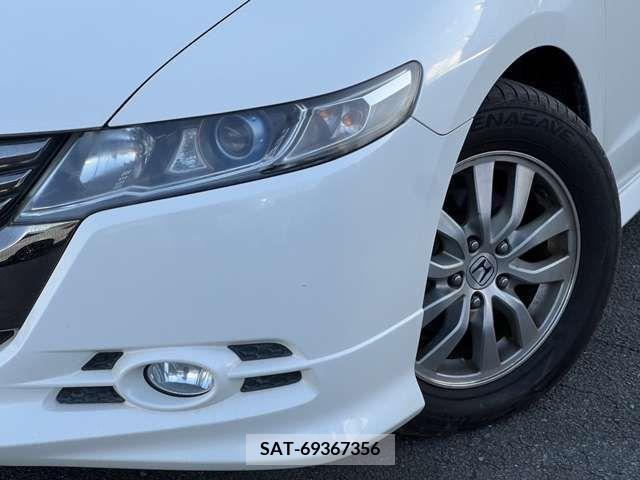 Honda ODYSSEY 2011-12 210479-10