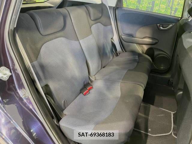 Honda FIT 2010-07 303276-10