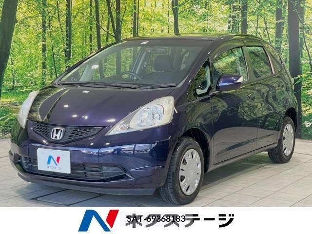 Honda FIT 2010-07 303276-0