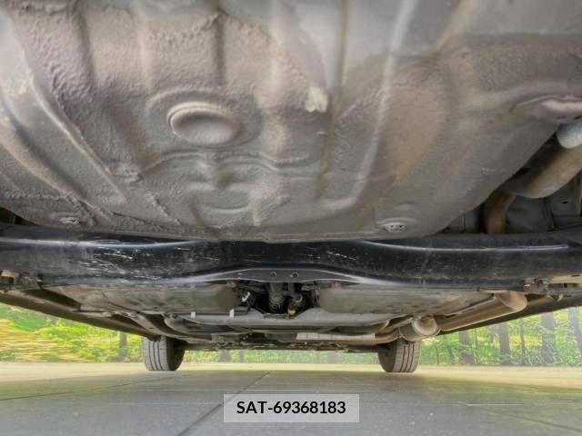 Honda FIT 2010-07 303276-19