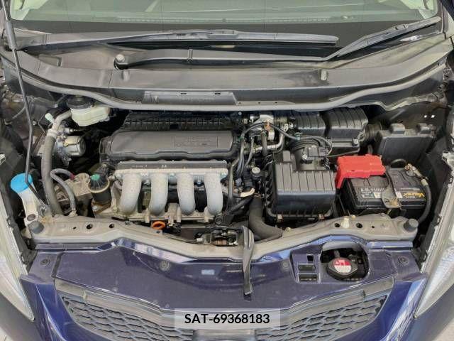 Honda FIT 2010-07 303276-18