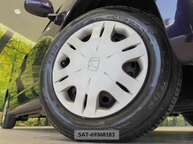 Honda FIT 2010-07 303276-8
