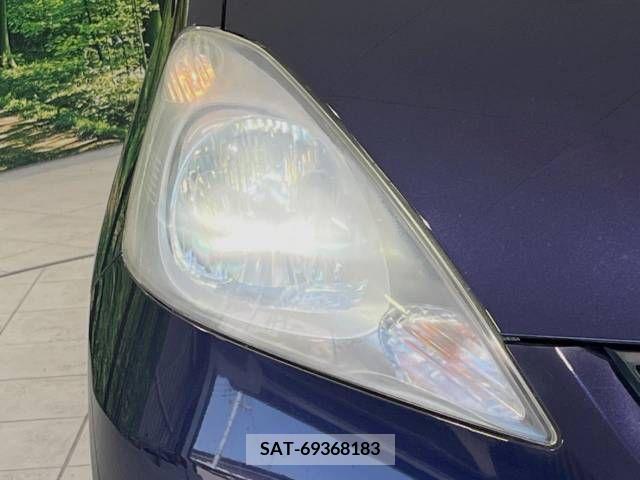 Honda FIT 2010-07 303276-7