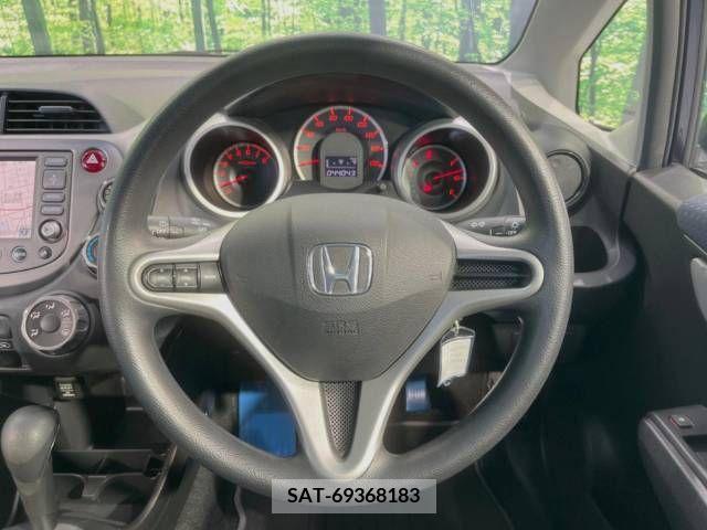 Honda FIT 2010-07 303276-6