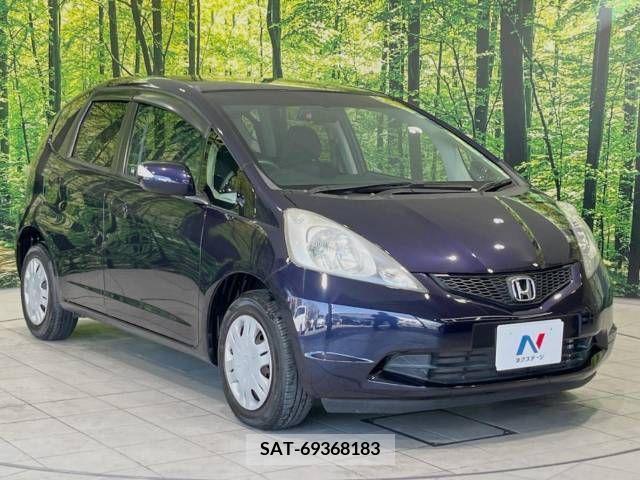 Honda FIT 2010-07 303276-15