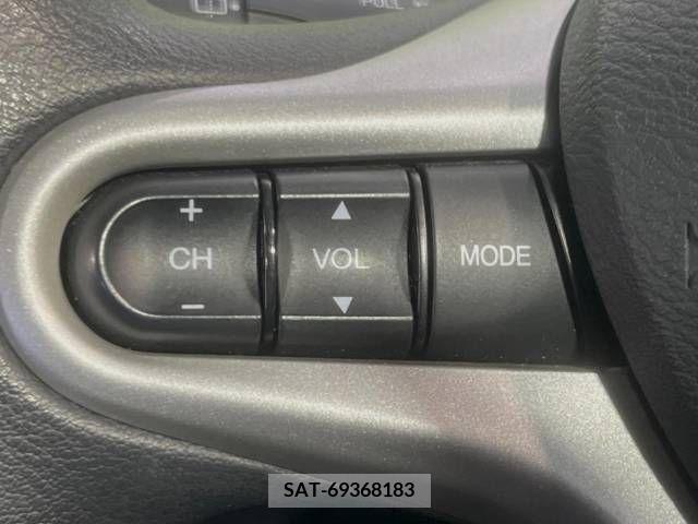 Honda FIT 2010-07 303276-4