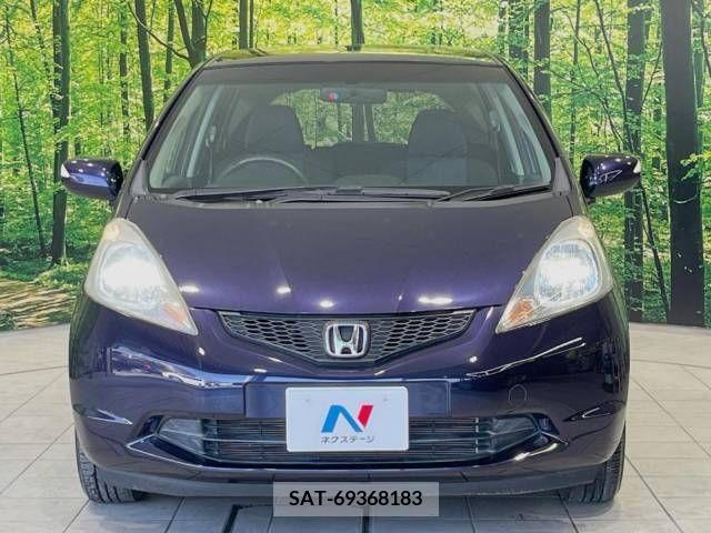 Honda FIT 2010-07 303276-13