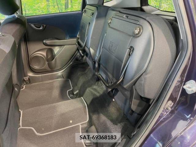 Honda FIT 2010-07 303276-11