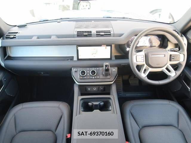 ROVER DEFENDER 2023-04 210865-1