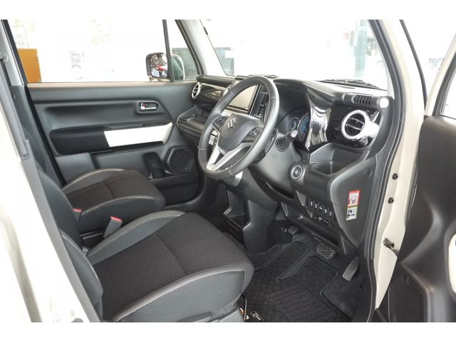 Suzuki X BEE 2018-07 5650-6