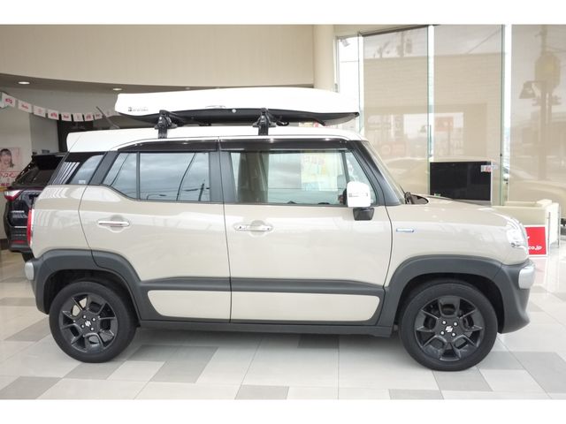 Suzuki X BEE 2018-07 5650-2
