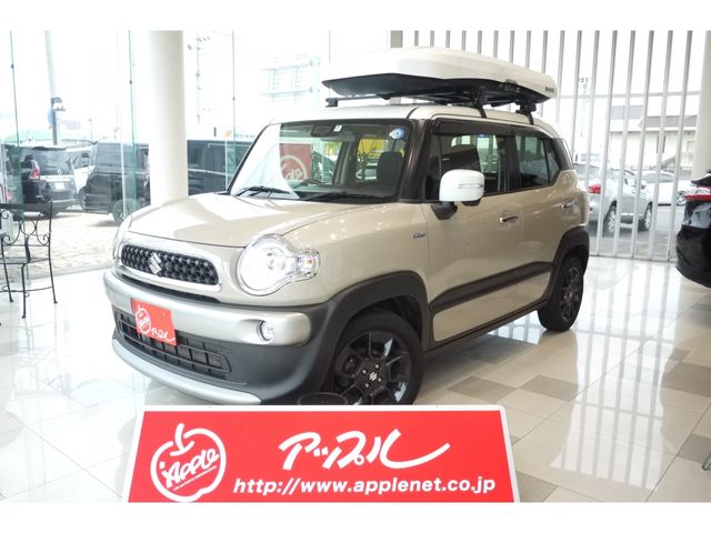 Suzuki X BEE 2018-07 5650-0