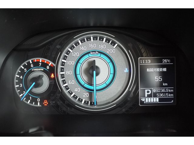 Suzuki X BEE 2018-07 5650-17