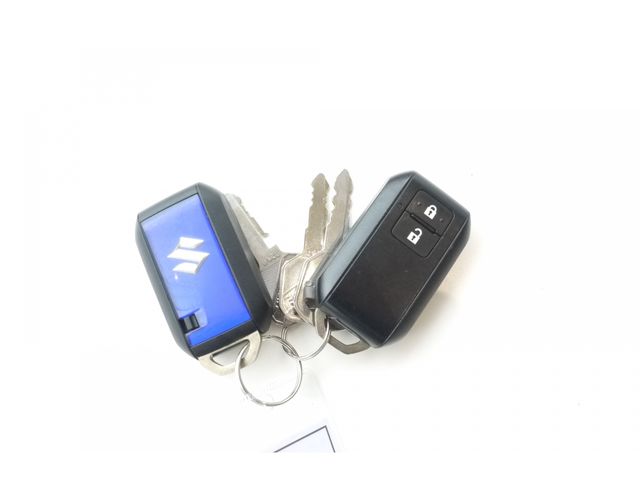 Suzuki X BEE 2018-07 5650-29