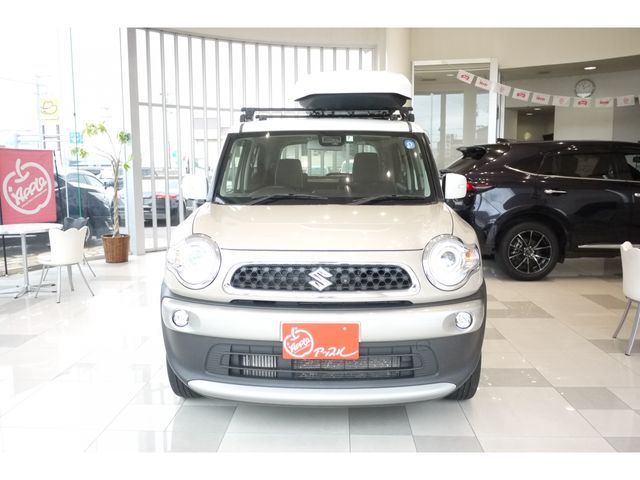 Suzuki X BEE 2018-07 5650-1