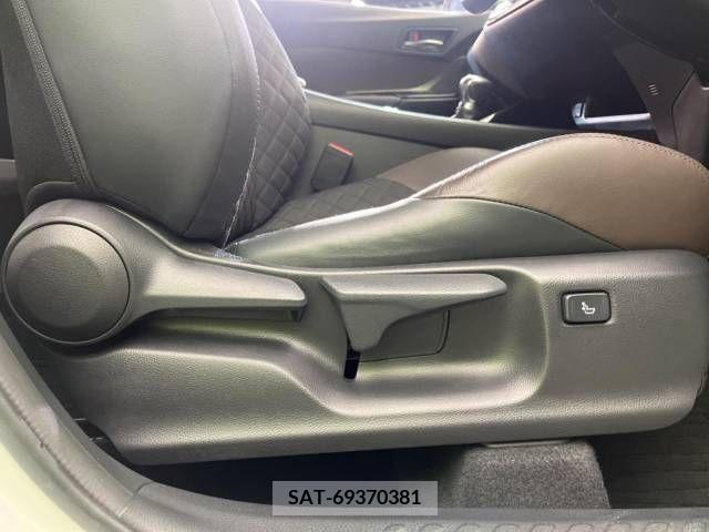 Toyota C-HR 2018-03 294962-8