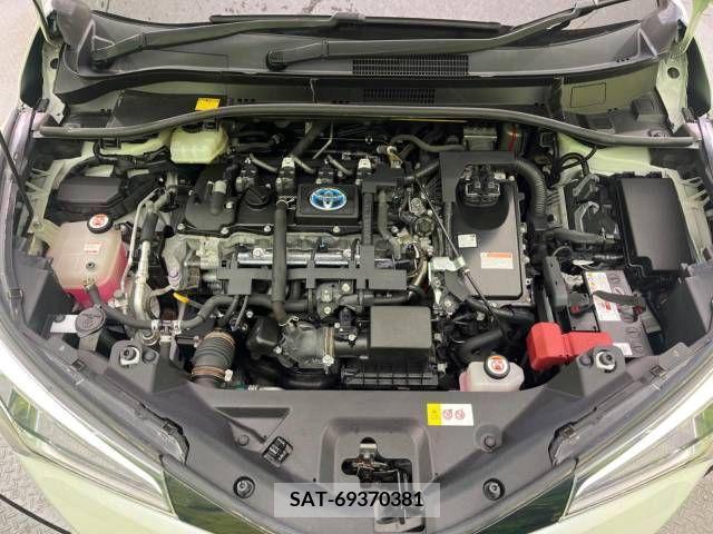 Toyota C-HR 2018-03 294962-19