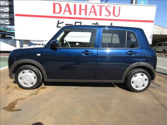 Suzuki LAPIN 2022-01 22356-4