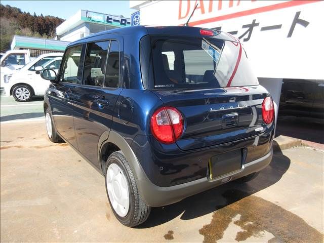 Suzuki LAPIN 2022-01 22356-1
