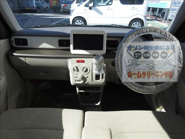 Suzuki LAPIN 2022-01 22356-7