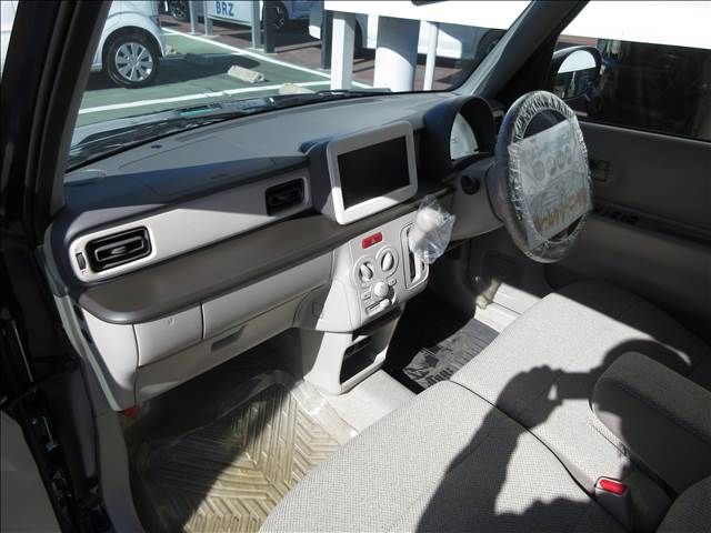 Suzuki LAPIN 2022-01 22356-10