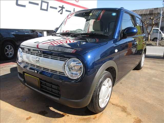 Suzuki LAPIN 2022-01 22356-0