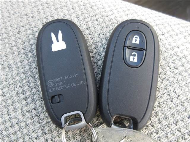 Suzuki LAPIN 2022-01 22356-19