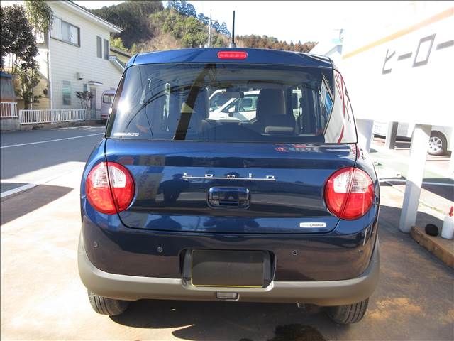 Suzuki LAPIN 2022-01 22356-3